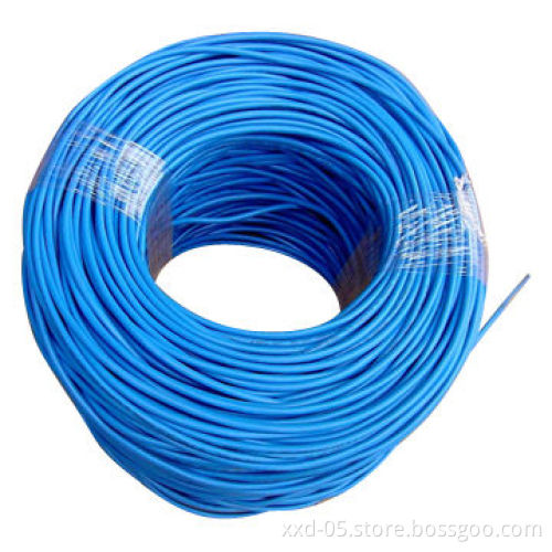 UTP Cat5e Cable, from Reliable LAN Cable Manufacturer with PVC, LSZH, LDPE and Rip Wire JacketNew